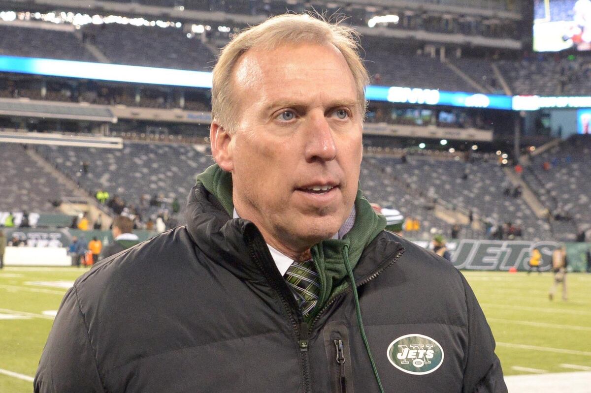 Grading the Strength of Each Position on Jets' Roster Heading into Free