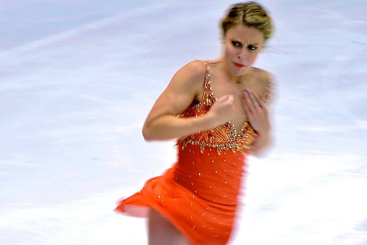Preview and Predictions for the 2014 US Figure Skating Championships