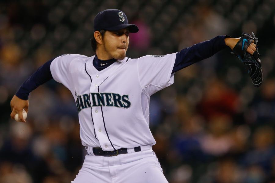Seattle Mariners: Power Ranking the Contracts of Every Player