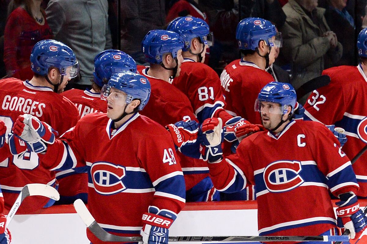 5 Bold Predictions for Montreal Canadiens in 2nd Half of 2013-14 Season