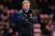 SUNDERLAND, ENGLAND - JANUARY 07: David Moyes manager of Manchester United looks on during the Capital One Cup Semi-Final, first leg match between Sunderland and Manchester United at Stadium of Light on January 7, 2014 in Sunderland, England. (Photo by Michael Regan/Getty Images)
