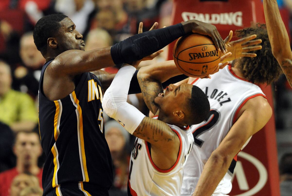 Top 12 Pacers of AllTime based on Win Shares according to Basketball