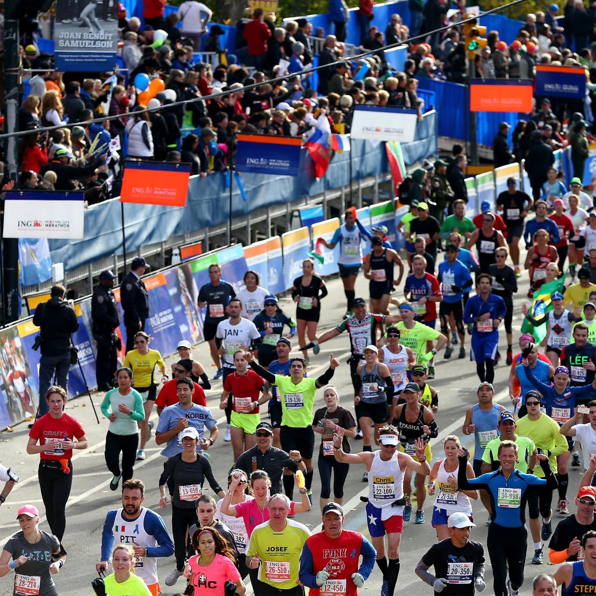 Cebu Marathon 2014: Route, Start Time, Date and More | News, Scores ...