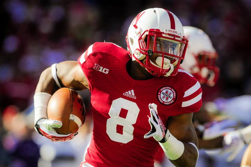 Nebraska Football Why Ameer Abdullah Was Right To Forgo Nfl Draft Bleacher Report Latest News Videos And Highlights