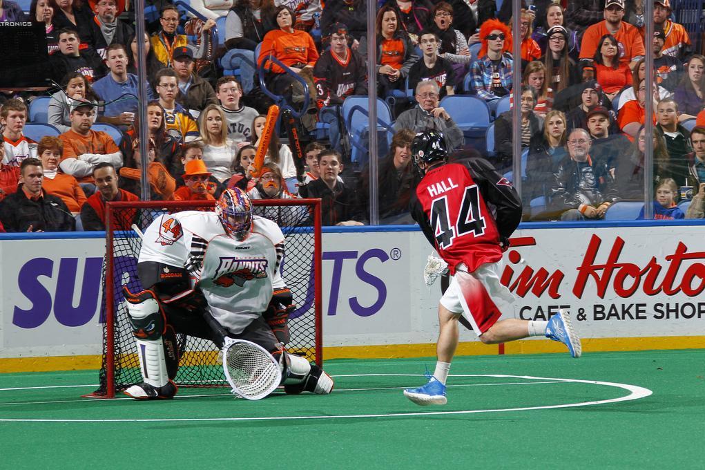 National Lacrosse League 2014: Week 3 Previews and Predictions