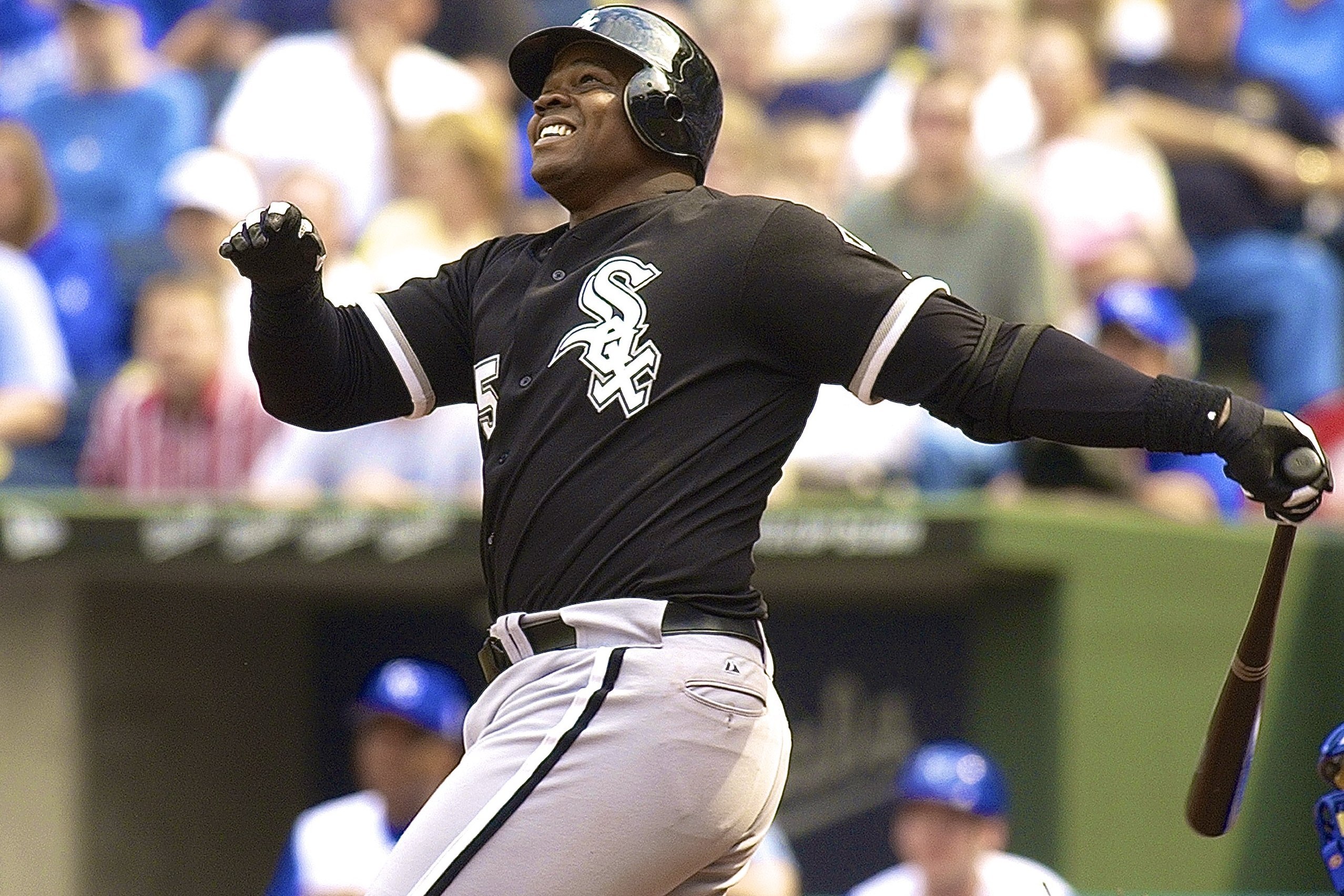 frank thomas