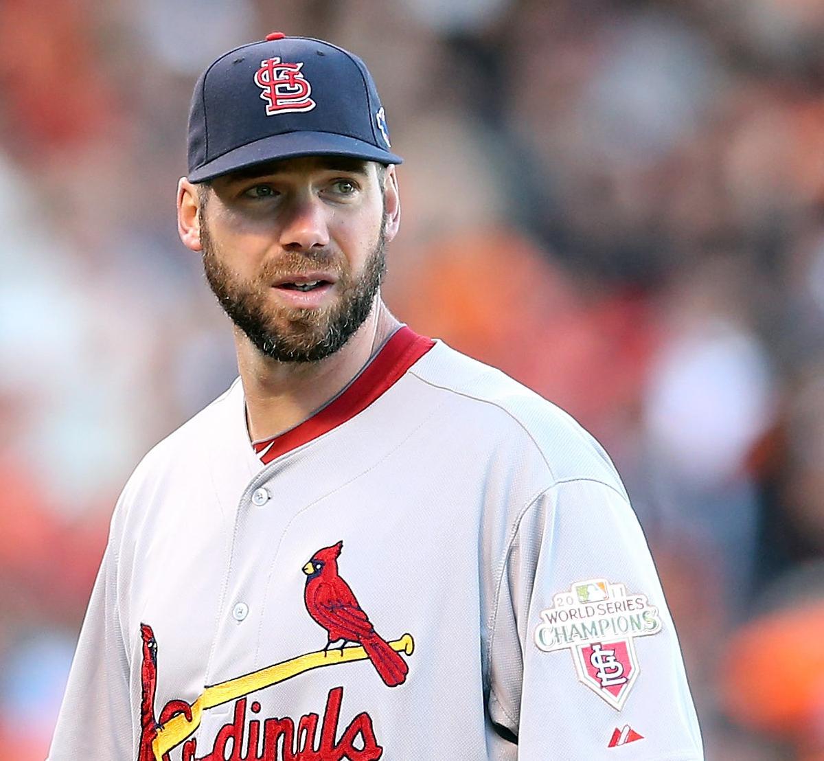 Ranking the 10 Greatest FreeAgent Signings in St. Louis Cardinals