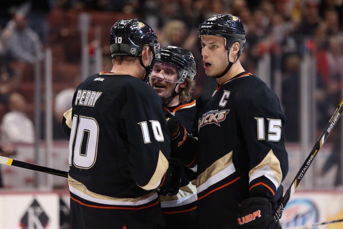 Ranking the 10 NHL Teams with the Biggest HomeIce Advantage News