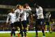Roberto Soldado and Emmanuel Adebayor have led the Tottenham attack in the early days of Tim Sherwood's managerial tenure. How, if at all, will Jermain Defoe's departure impact their roles moving forward?