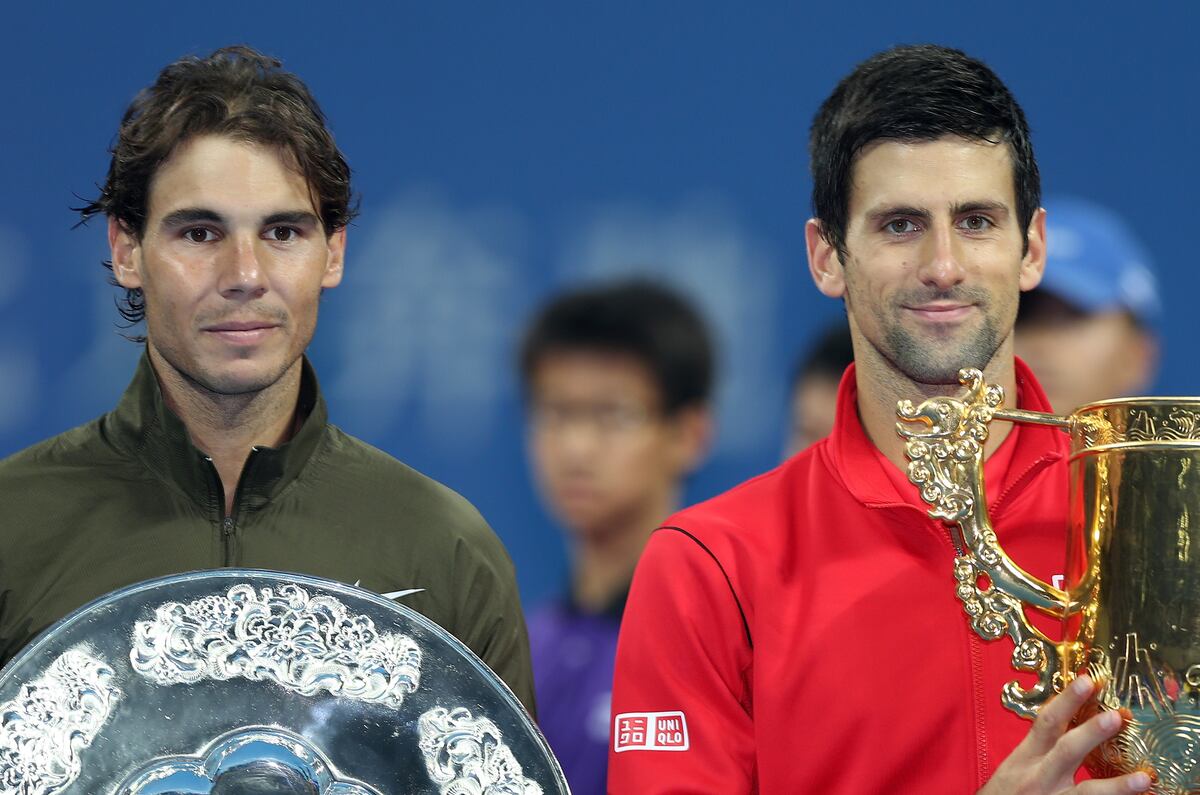 Australian Open 2014 Predictions Projections for Top Stars in Grand