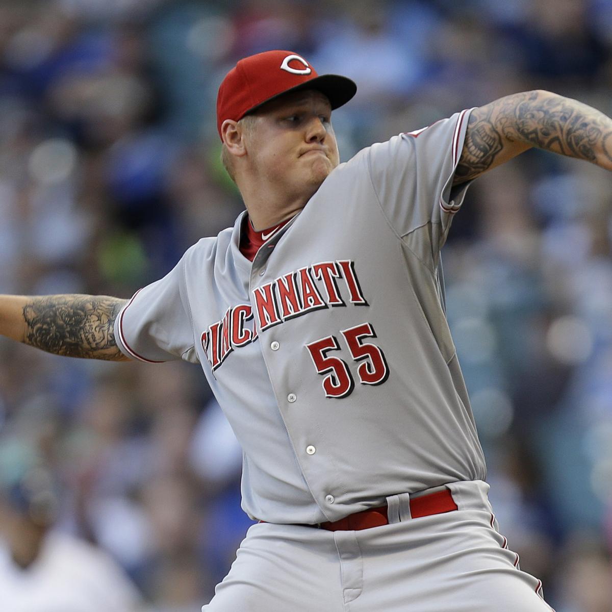 Cincinnati Reds will need more offense to repeat as a playoff contender