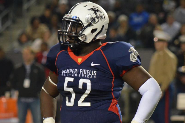 4-Star DT Poona Ford Decommits from Louisville