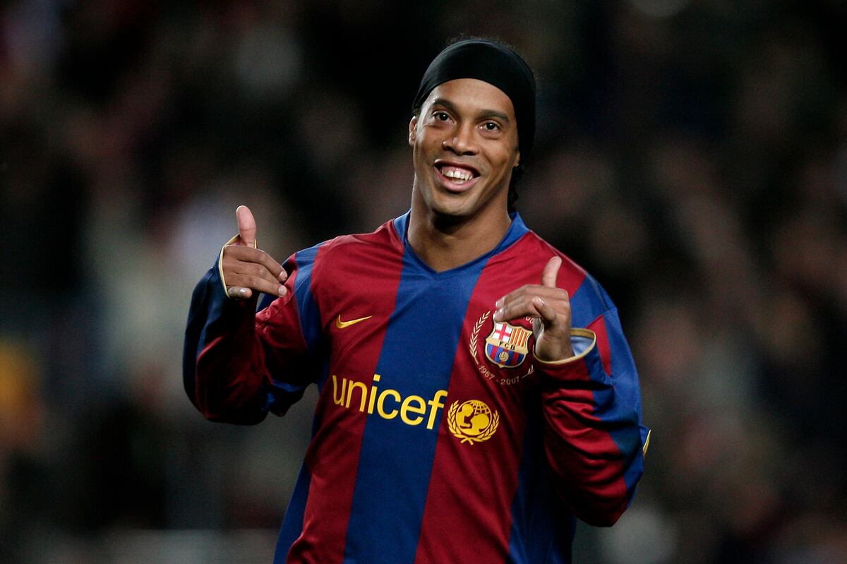 Cruyff Turns, Rabonas, Panenkas and More: Ranking the ...