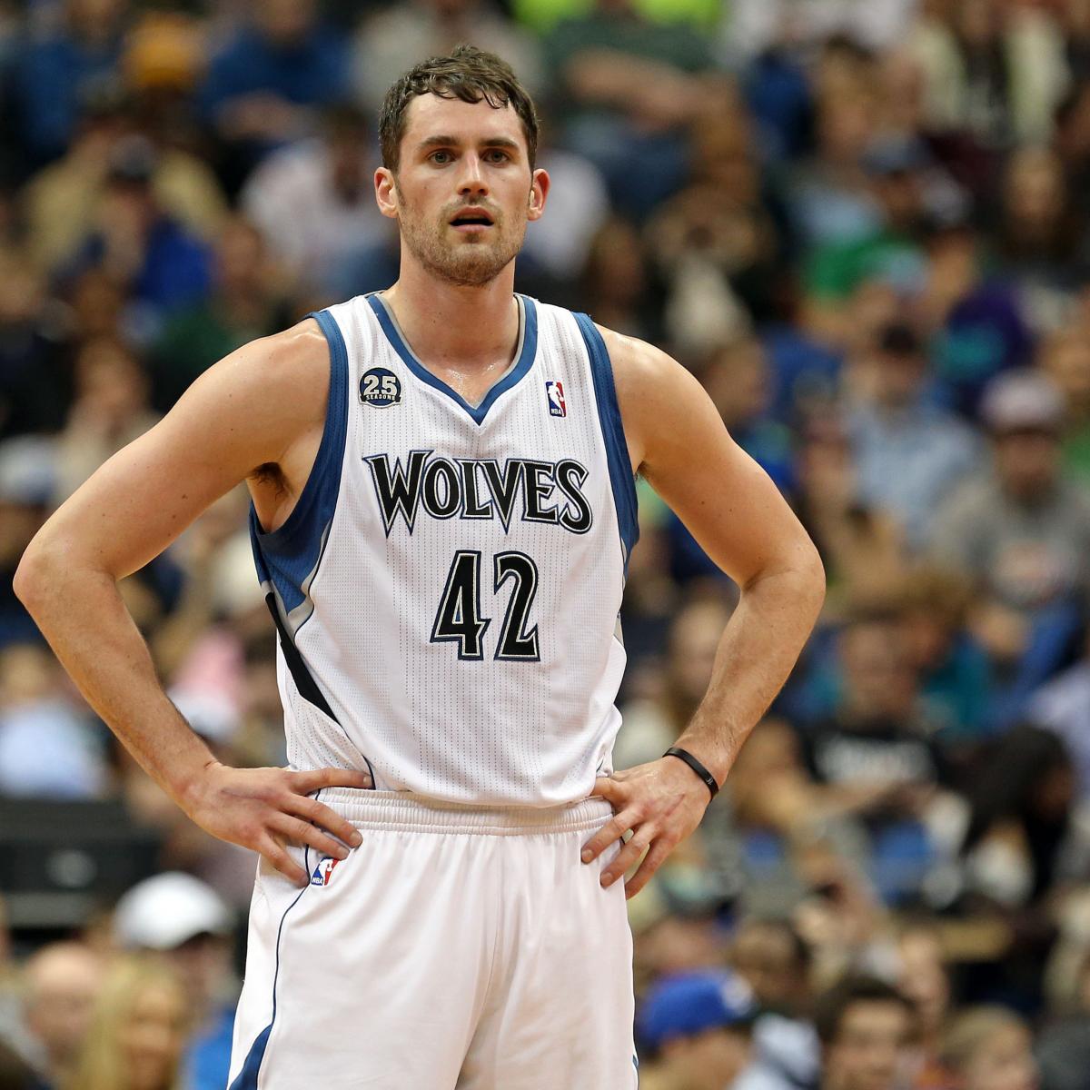 Price Check: What Could Minnesota Timberwolves Get in ...