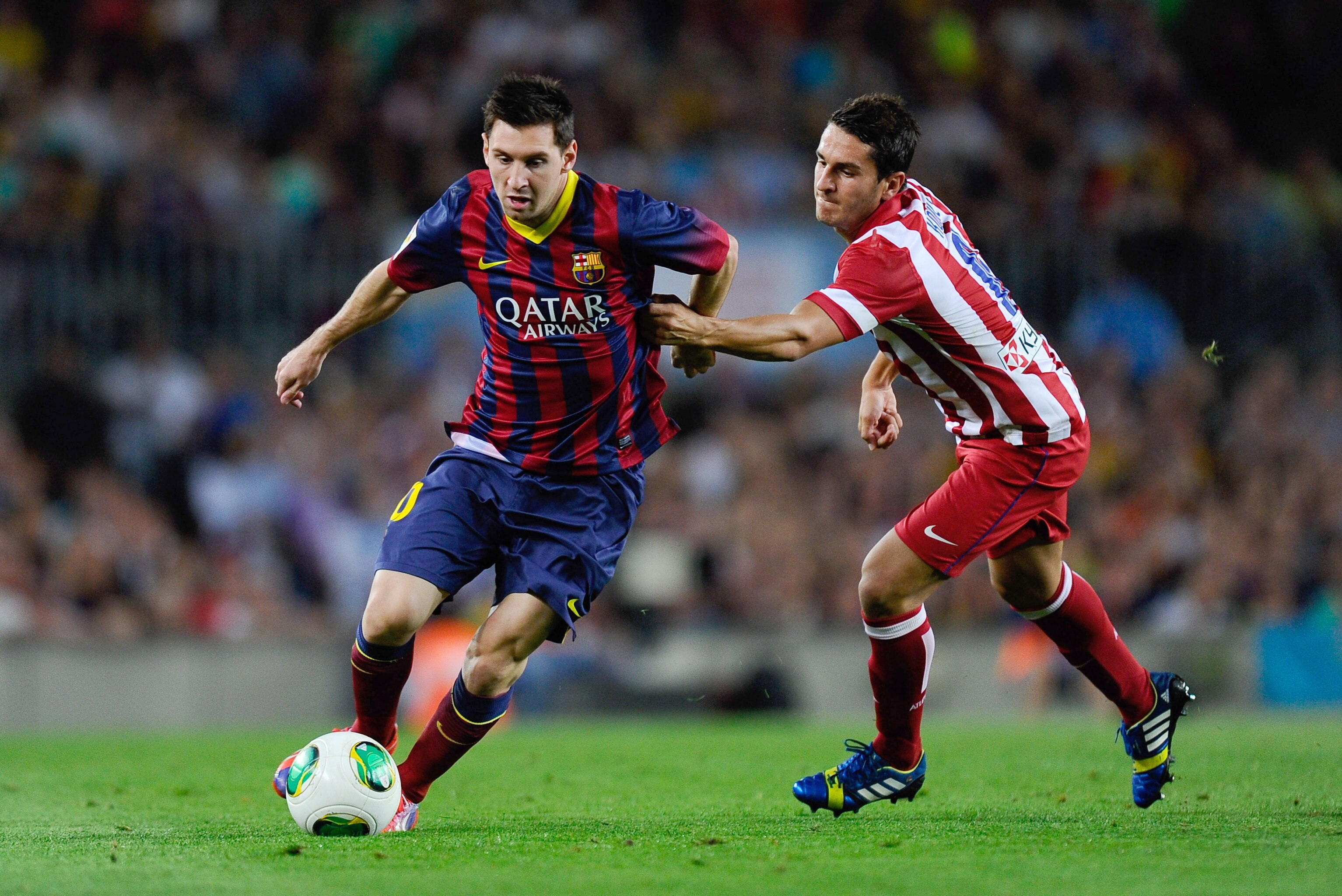 La Liga Table 2014 Week 20 Updated Standings Following Matchday 19 Bleacher Report Latest News