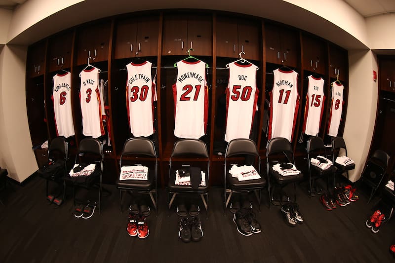 Nba Nickname Jerseys Should Become Staple Of League Schedule