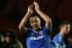 SOUTHAMPTON, ENGLAND - JANUARY 01: John Terry of Chelsea applauds the travelling fans following his team's 3-0 victory during the Barclays Premier League match between Southampton and Chelsea at St Mary's Stadium on January 1, 2014 in Southampton, England. (Photo by Warren Little/Getty Images)