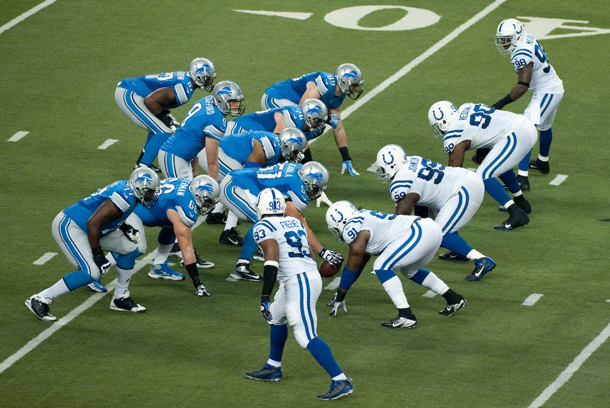 NFL Playoffs 2014 Predicting the Biggest Goat for Each Divisional Game