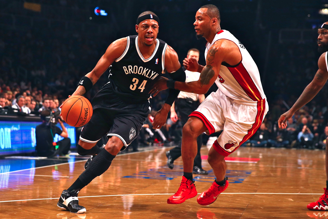 Miami Heat vs. Brooklyn Nets Live Score and Analysis News, Scores