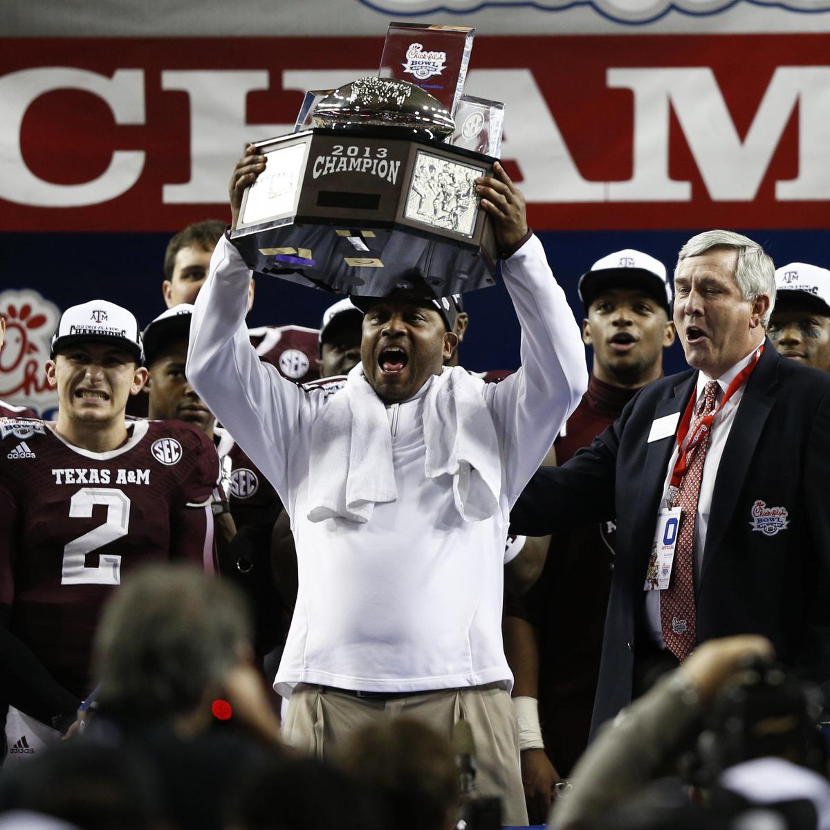 Texas A&M Football Recruiting Everything You Need to Know for National