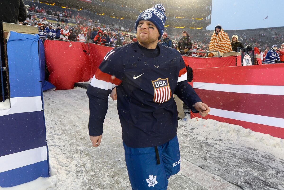 Answers to Frequently Asked Questions About Winter Olympic Hockey