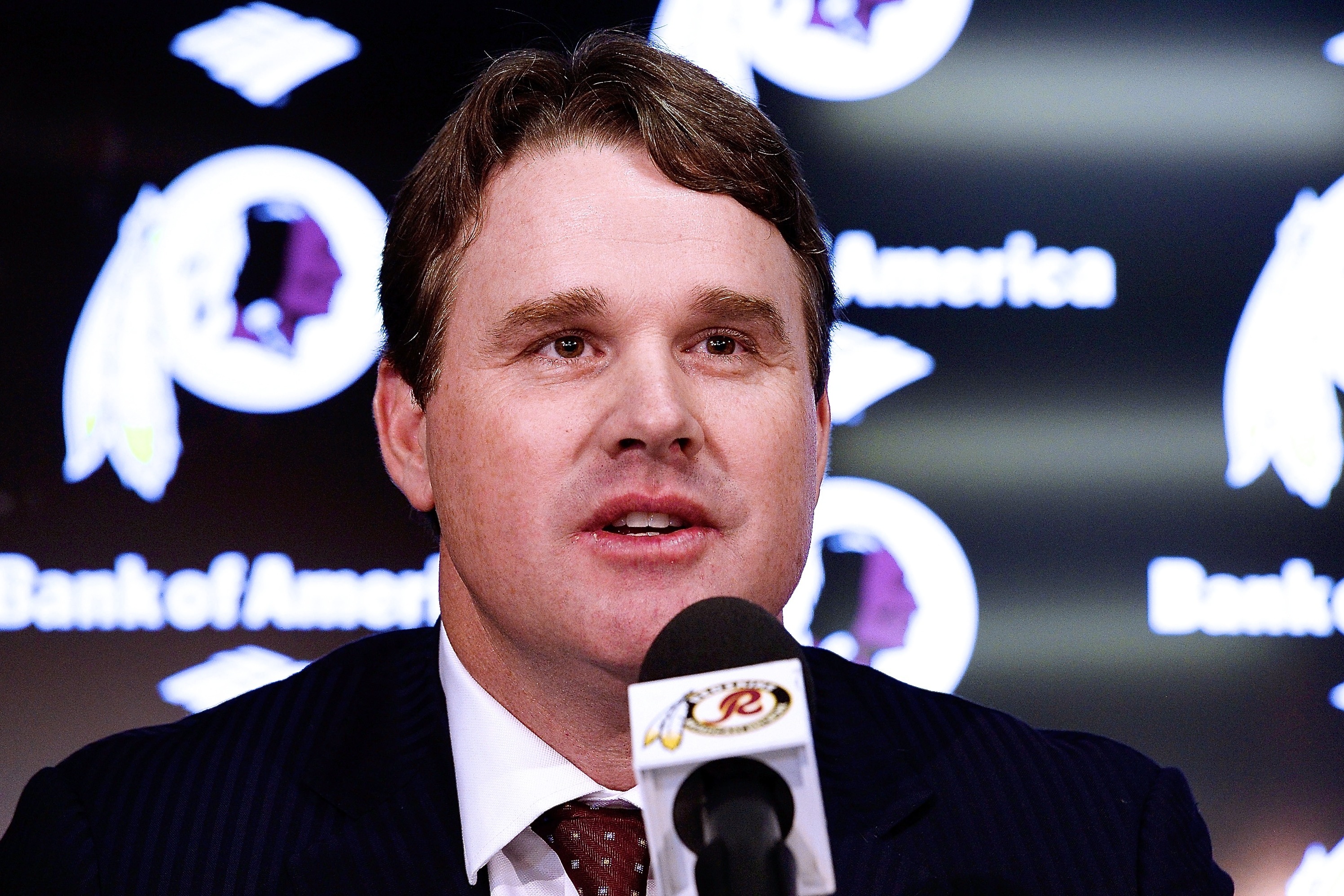 Five Things You Need To Know About…Jay Gruden - Hogs Haven