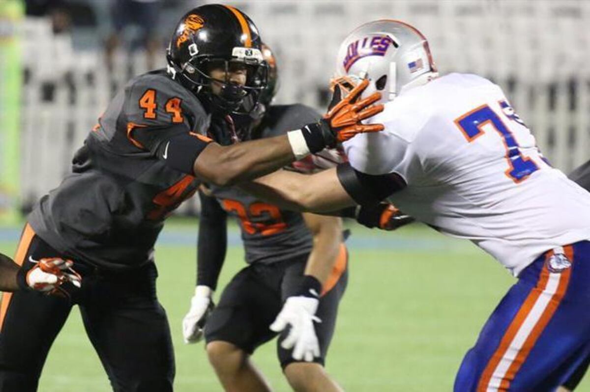 Miami Football Recruiting: Everything You Need to Know for National