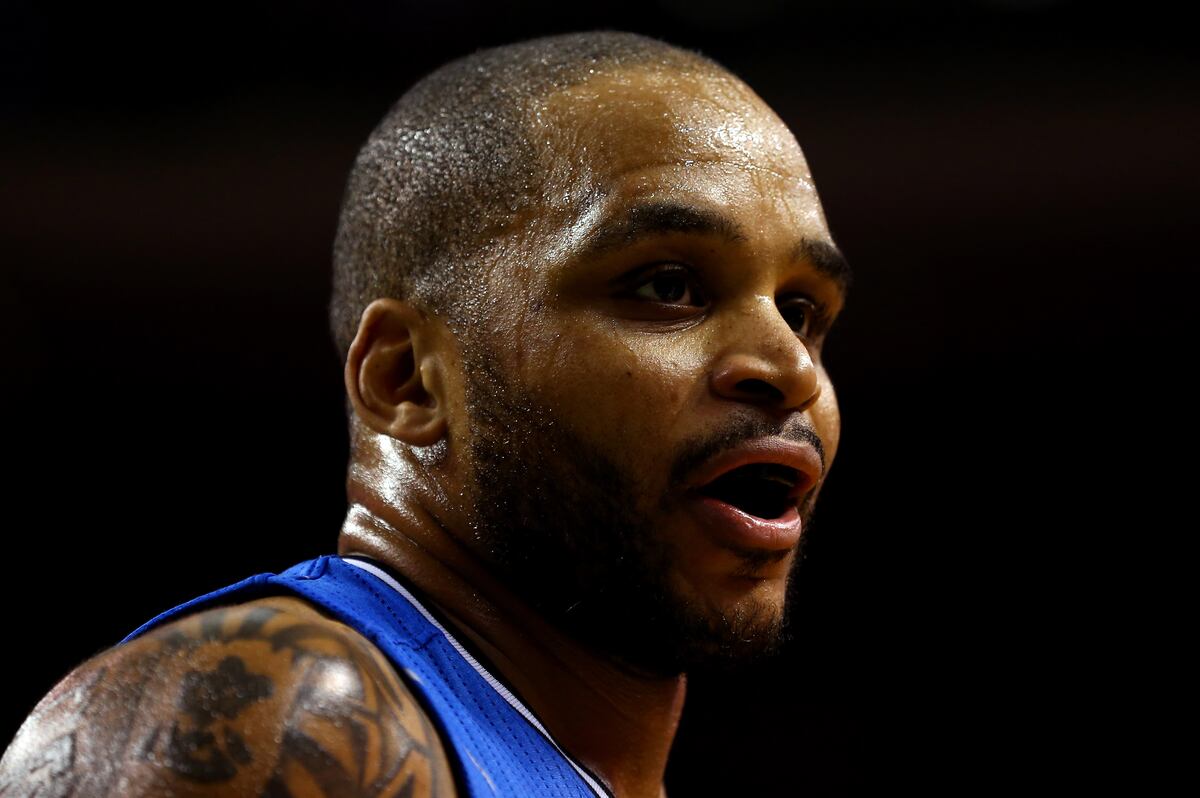 Jameer Nelson Injury: Updates on Magic PG&rsquo;s Hand and Return | News