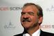 FOXBORO, MA - SEPTEMBER 06: The NFL on CBS's Dan Dierdorf attends the grand opening of the CBS Scene Restaurant & Bar on September 6, 2008 in Foxboro, Massachusetts. (Photo by Mary Schwalm/Getty Images)