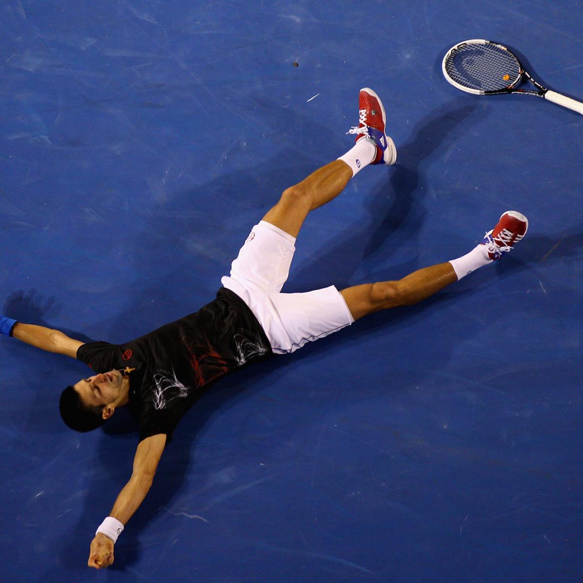 Australian Open Will Begin Using Final-Set Tiebreaker - The New York Times