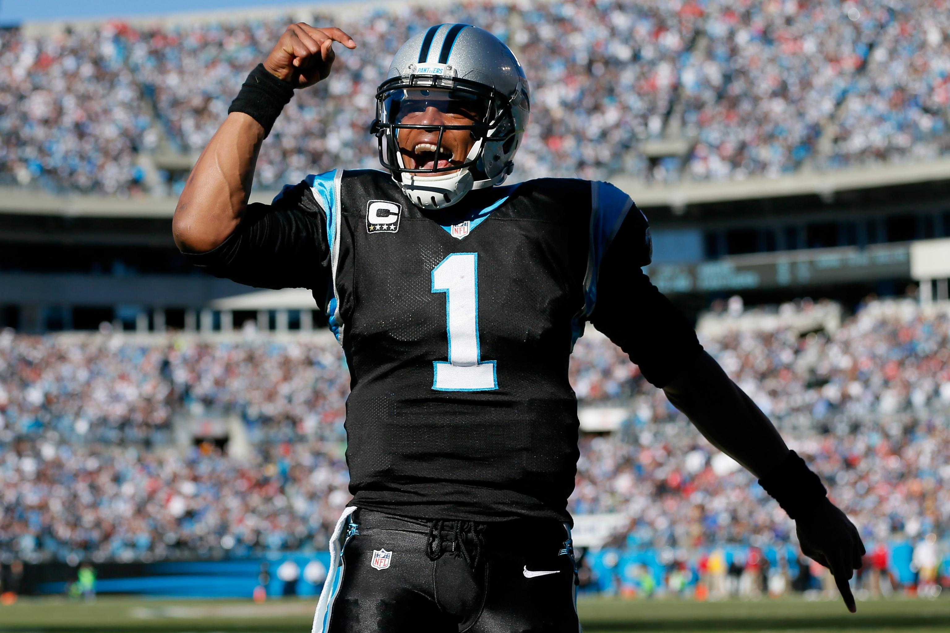 Grading the Panthers' loss to the San Francisco 49ers