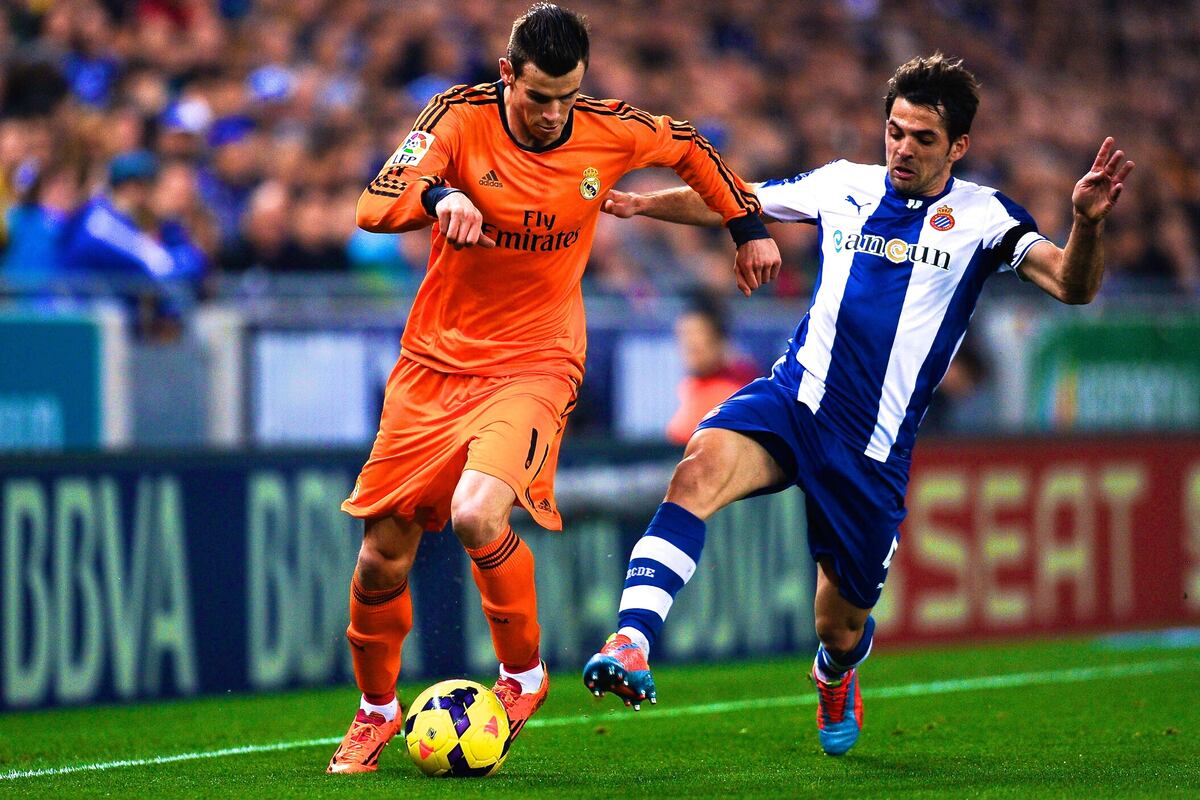 Espanyol vs. Real Madrid: Score, Grades and Post-Match ...