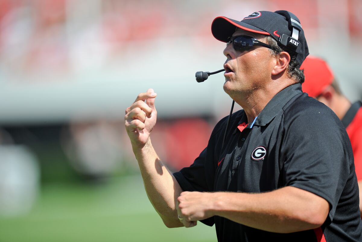 Georgia Football: Top 5 Replacements for Todd Grantham at Defensive