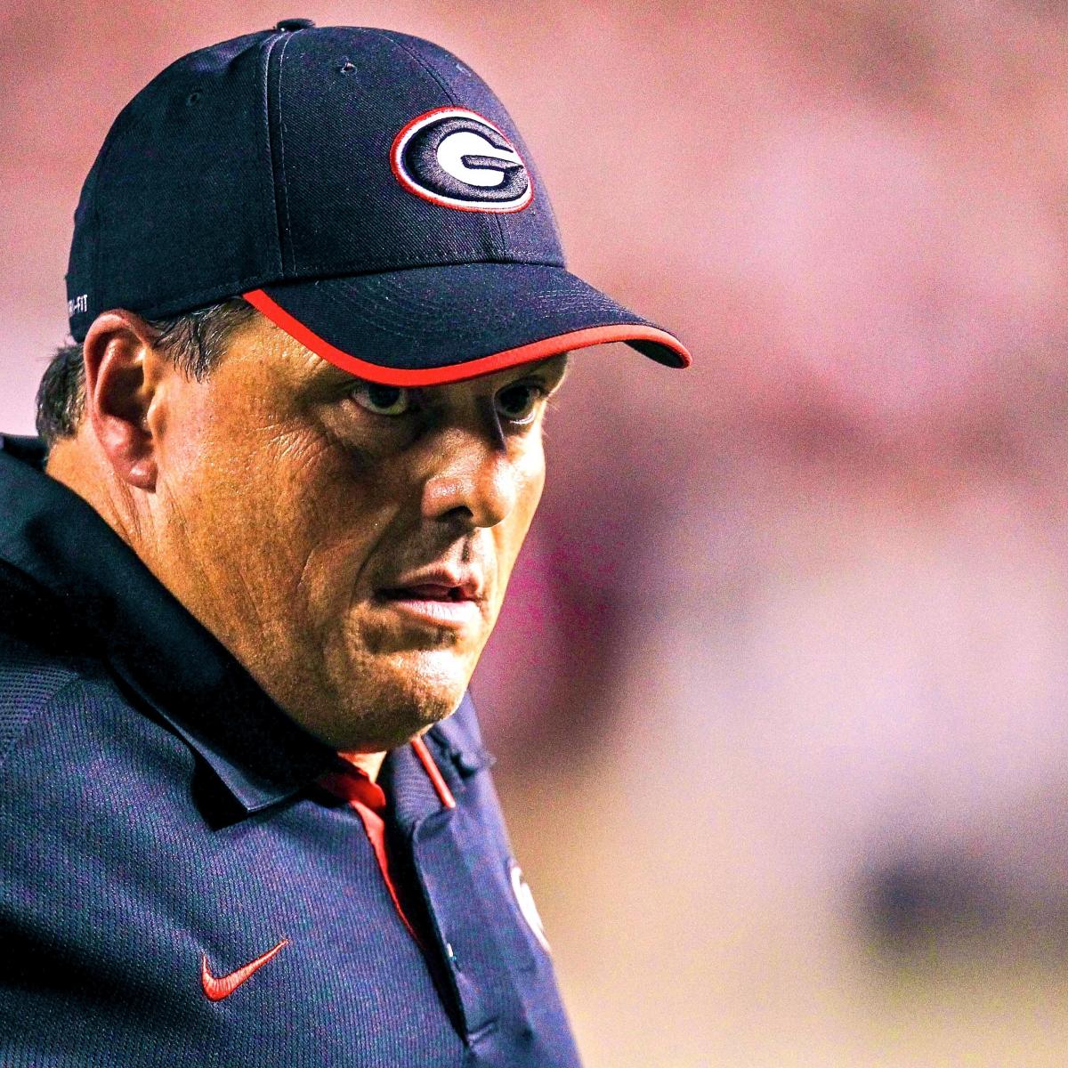 Todd Grantham Leaves to Defensive Coordinator at