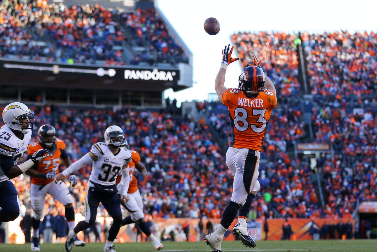 Chargers vs. Broncos: Live Game Grades and Analysis for Denver | Bleacher Report | Latest News ...
