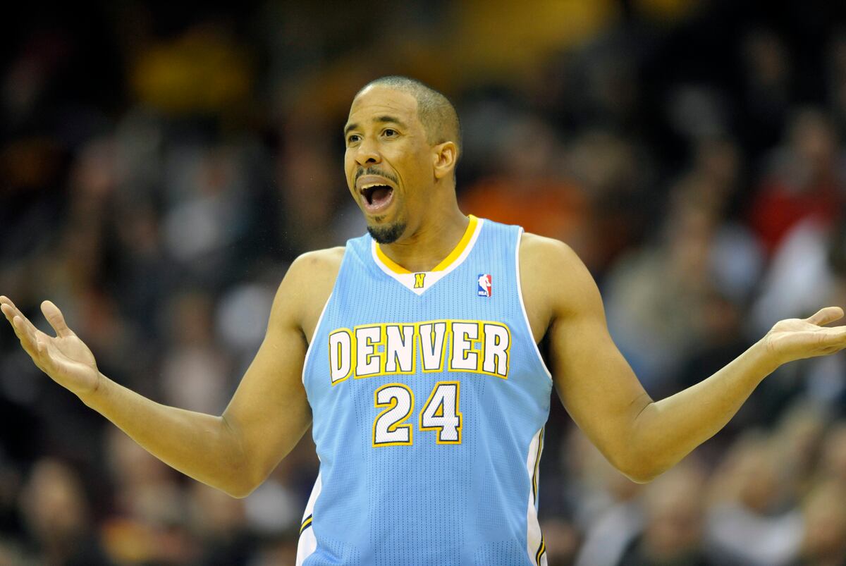 Would Andre Miller Trade Be Another Disaster Scenario for ...