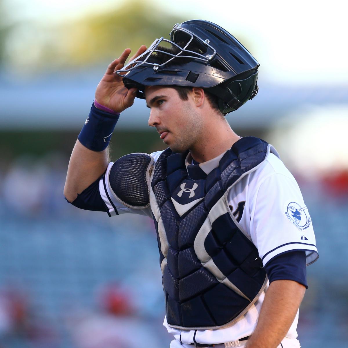 San Diego Padres Top 20 Prospects for 2014 - Minor League Ball
