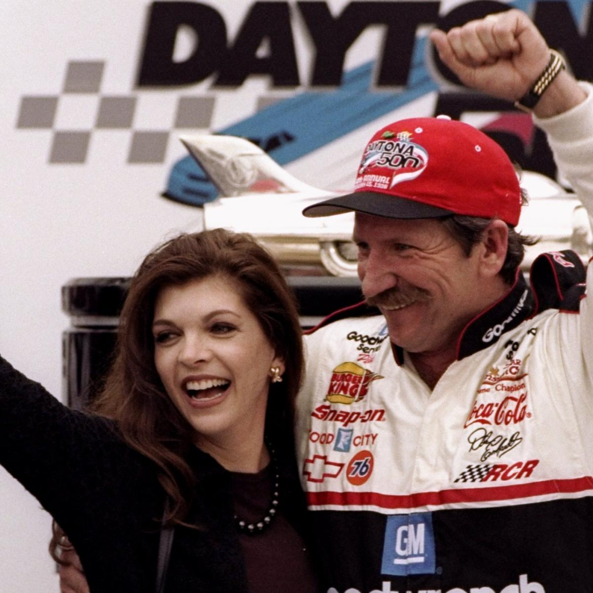 What The Earnhardt Ganassi Split Means For Nascar