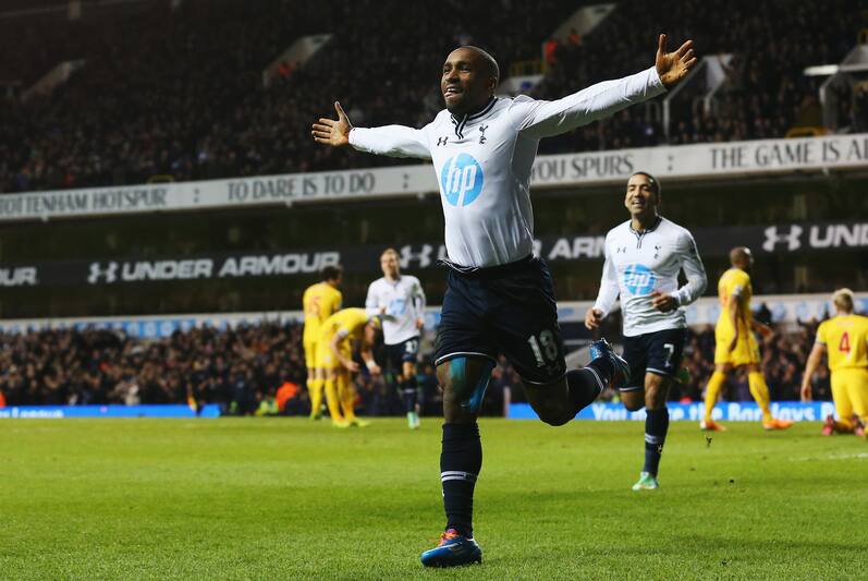 Tottenham Making A Mistake If They Don T Replace Defoe Bleacher Report Latest News Videos And Highlights