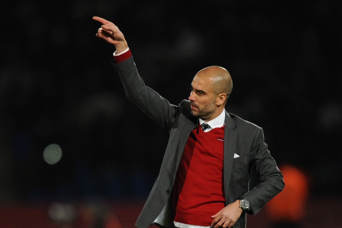 Bayern Munich Transfer News and Rumours Tracker: Week of ...