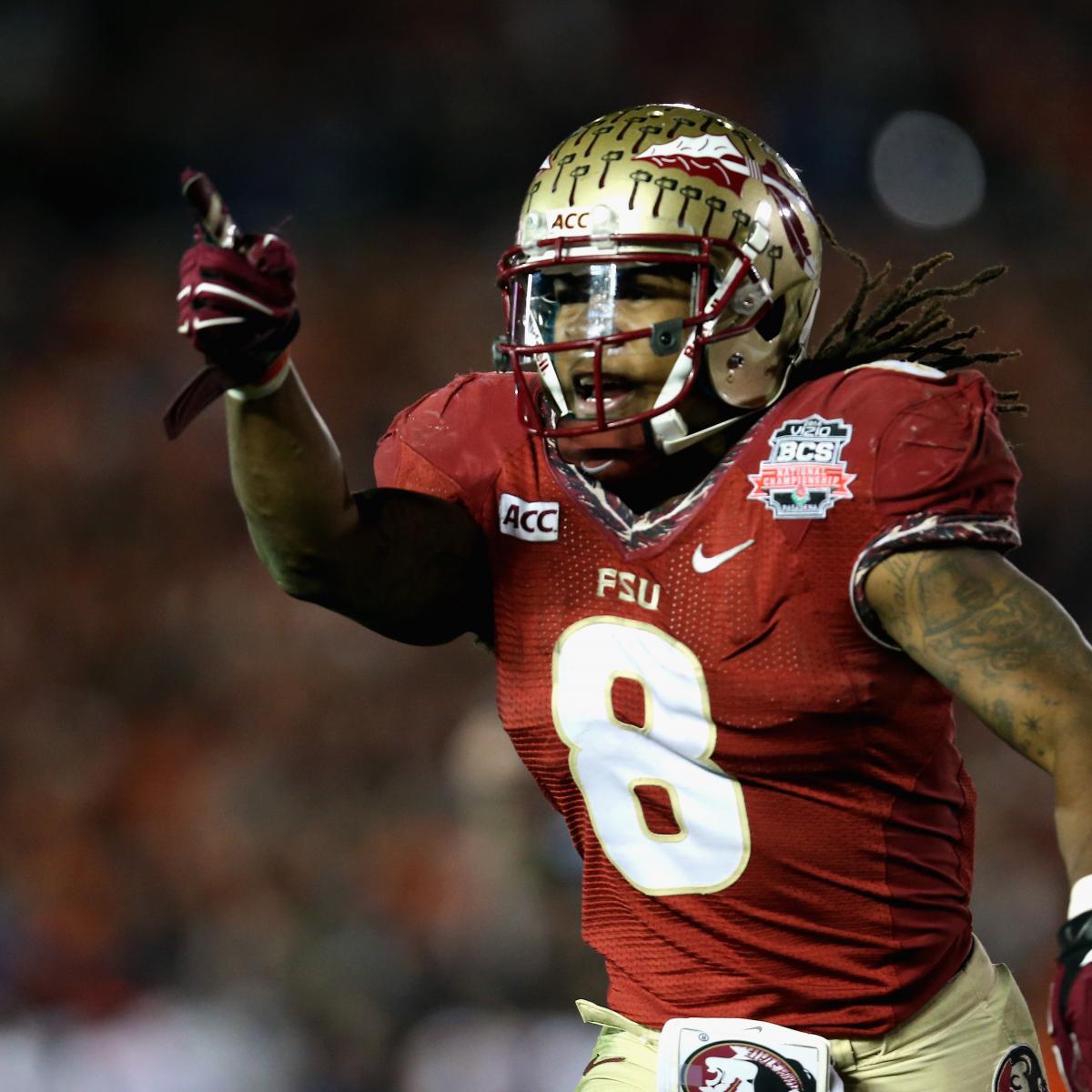 Florida State Football: Keys to a Repeat in 2014 | News, Scores ...