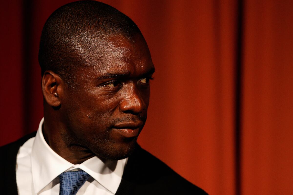 Clarence Seedorf to Become New AC Milan Coach | News, Scores 
