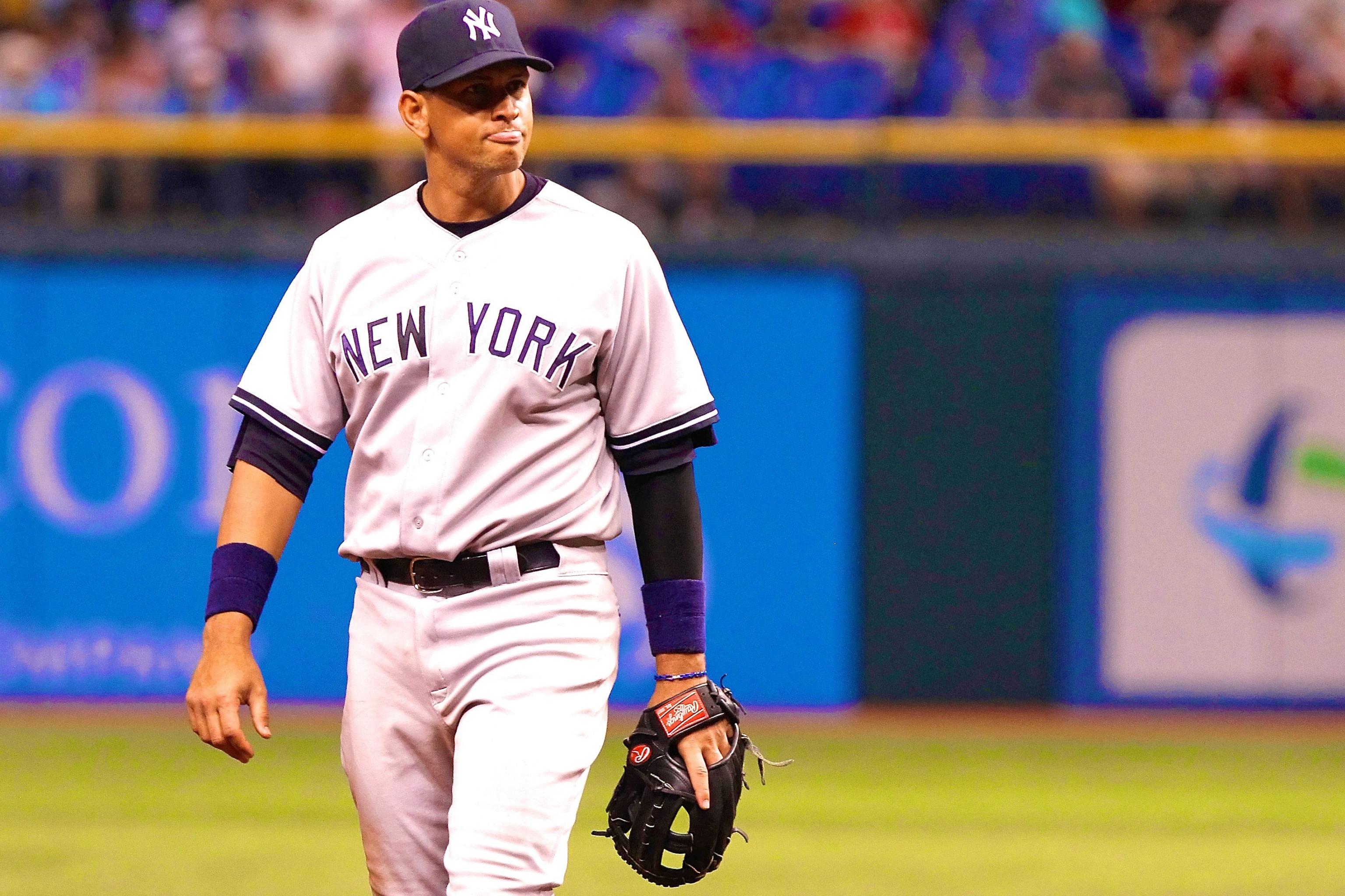 Swing And Miss By Biased MLB Arbitrator For Overpenalizing Alex Rodriguez