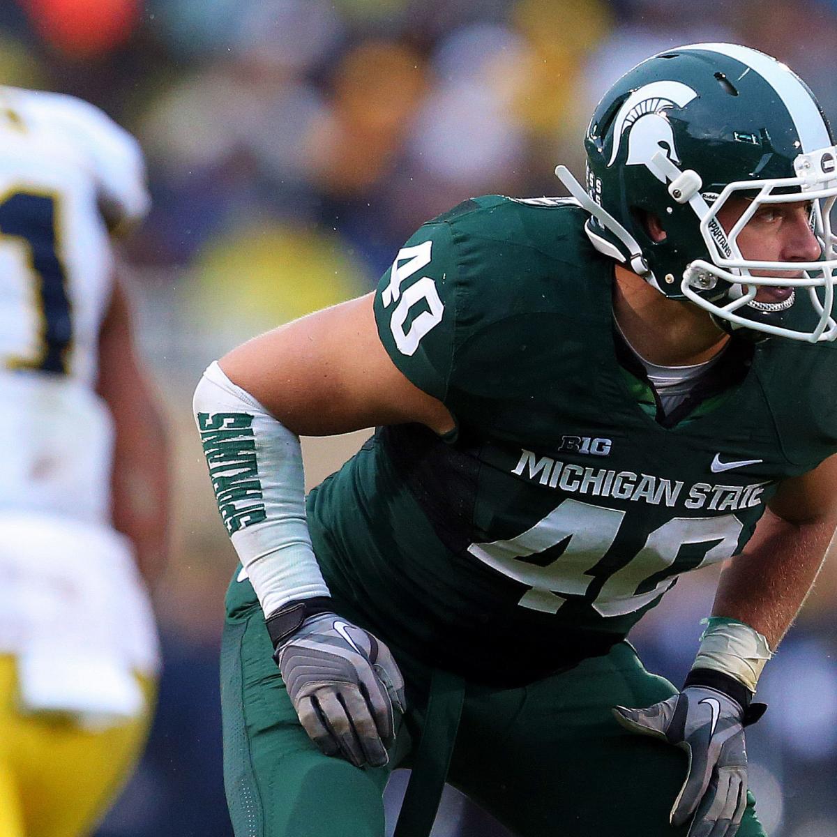 EastWest Shrine Game 2014 Roster Breakdowns, Top Invites and Watch