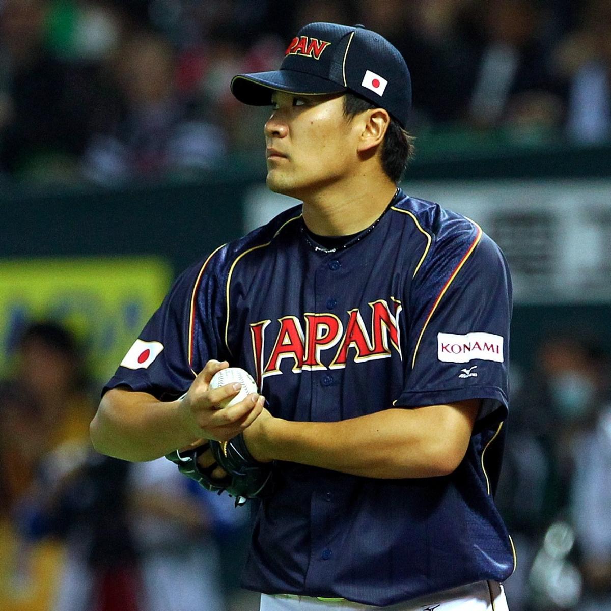 Masahiro Tanaka's team really needs him, for financial reasons