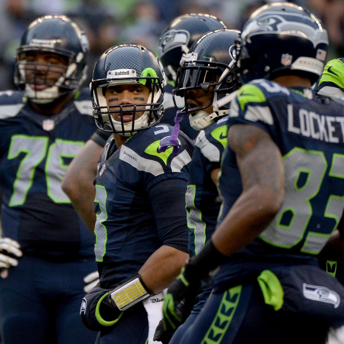 Seattle Seahawks sale: Evaluating potential cost, candidates and