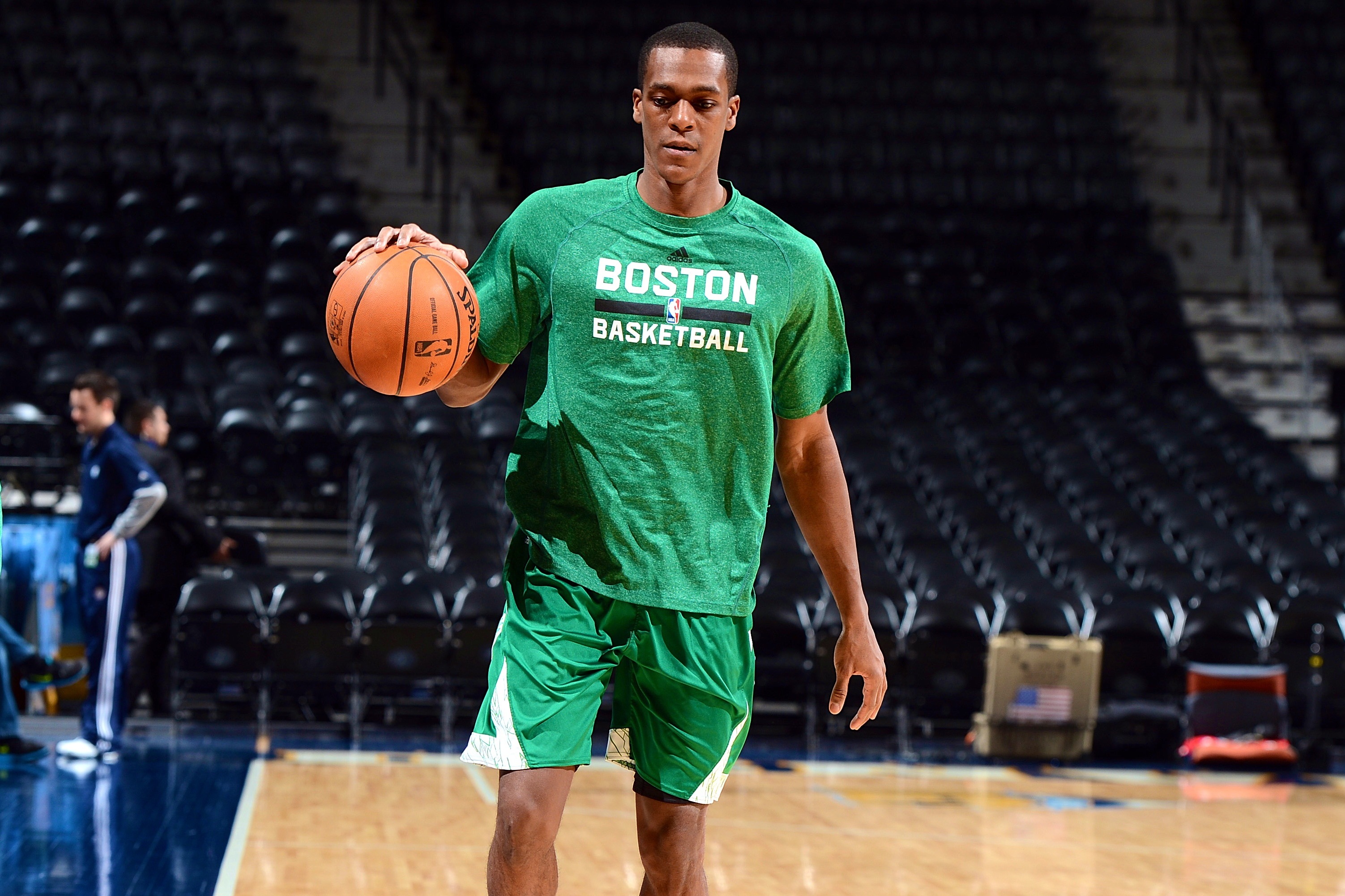 Rajon Rondo, Celtics Playing Nice for Now, but Divorce May Be Inevitable, News, Scores, Highlights, Stats, and Rumors