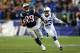 FOXBORO, MA - JANUARY 11: LeGarrette Blount