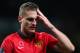 Nemanja Vidic has to make a decision about his Manchester United future.