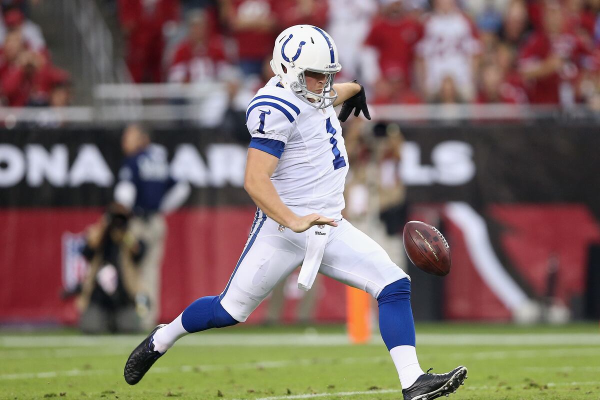 Indianapolis Colts Free Agents Who Is in Play for the Franchise Tag